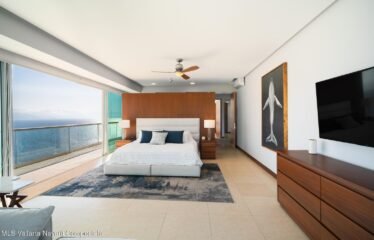 2485 Francisco Medina Ascencio 3-20A, Peninsula Vallarta