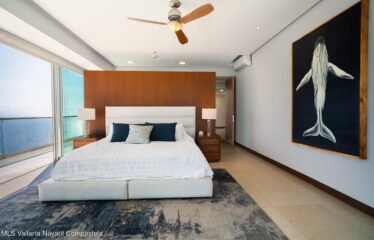 2485 Francisco Medina Ascencio 3-20A, Peninsula Vallarta