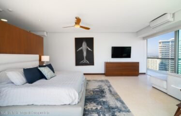 2485 Francisco Medina Ascencio 3-20A, Peninsula Vallarta