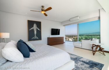 2485 Francisco Medina Ascencio 3-20A, Peninsula Vallarta