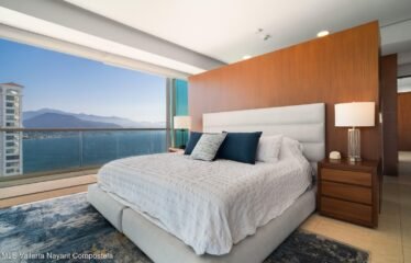 2485 Francisco Medina Ascencio 3-20A, Peninsula Vallarta