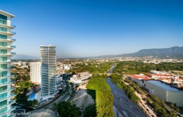 2485 Francisco Medina Ascencio 3-20A, Peninsula Vallarta