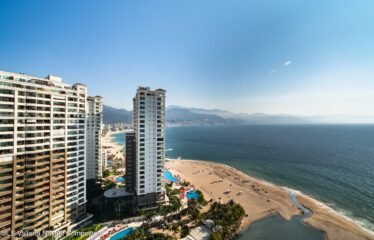 2485 Francisco Medina Ascencio 3-20A, Peninsula Vallarta