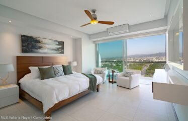 2485 Francisco Medina Ascencio 3-20A, Peninsula Vallarta