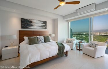 2485 Francisco Medina Ascencio 3-20A, Peninsula Vallarta