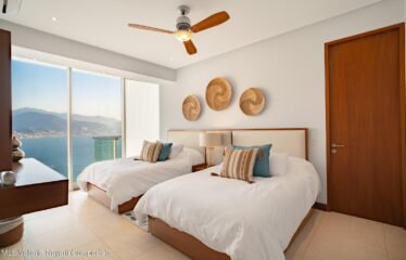 2485 Francisco Medina Ascencio 3-20A, Peninsula Vallarta