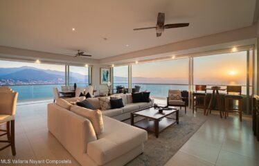 2485 Francisco Medina Ascencio 3-20A, Peninsula Vallarta