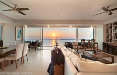 2485 Francisco Medina Ascencio 3-20A, Peninsula Vallarta