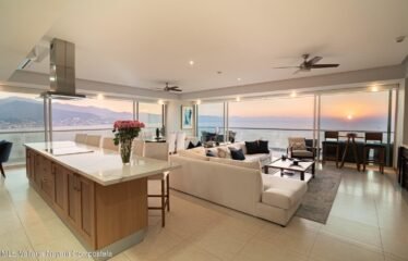 2485 Francisco Medina Ascencio 3-20A, Peninsula Vallarta