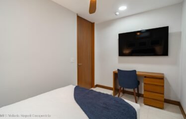 2485 Francisco Medina Ascencio 3-20A, Peninsula Vallarta