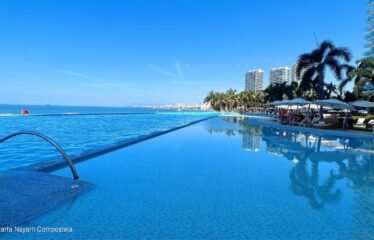 2485 Francisco Medina Ascencio 3-20A, Peninsula Vallarta