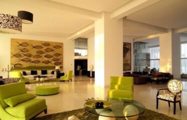 2485 Francisco Medina Ascencio 3-20A, Peninsula Vallarta