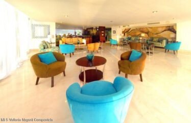 2485 Francisco Medina Ascencio 3-20A, Peninsula Vallarta